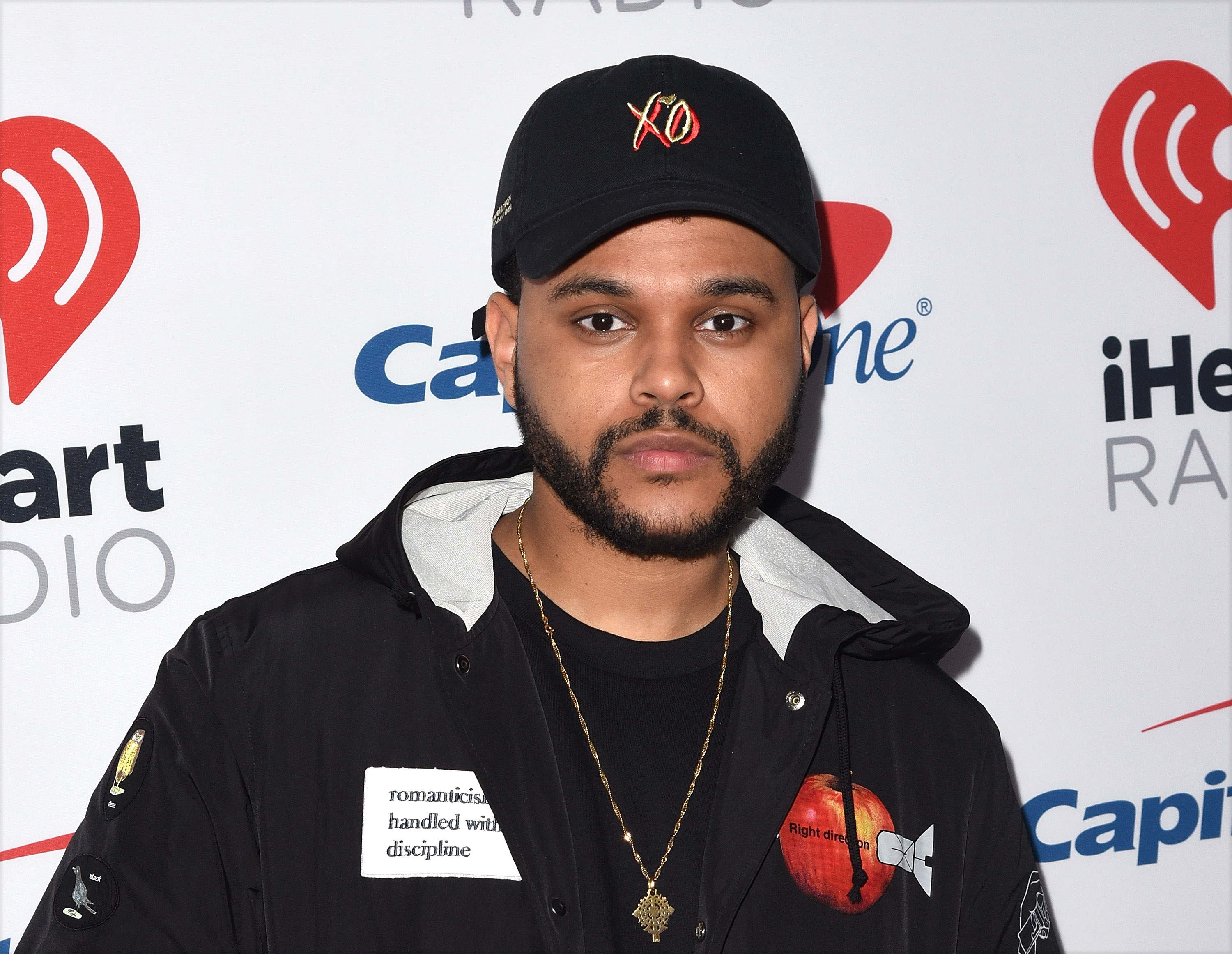 2017 iHeartRadio Music Festival - Night 1