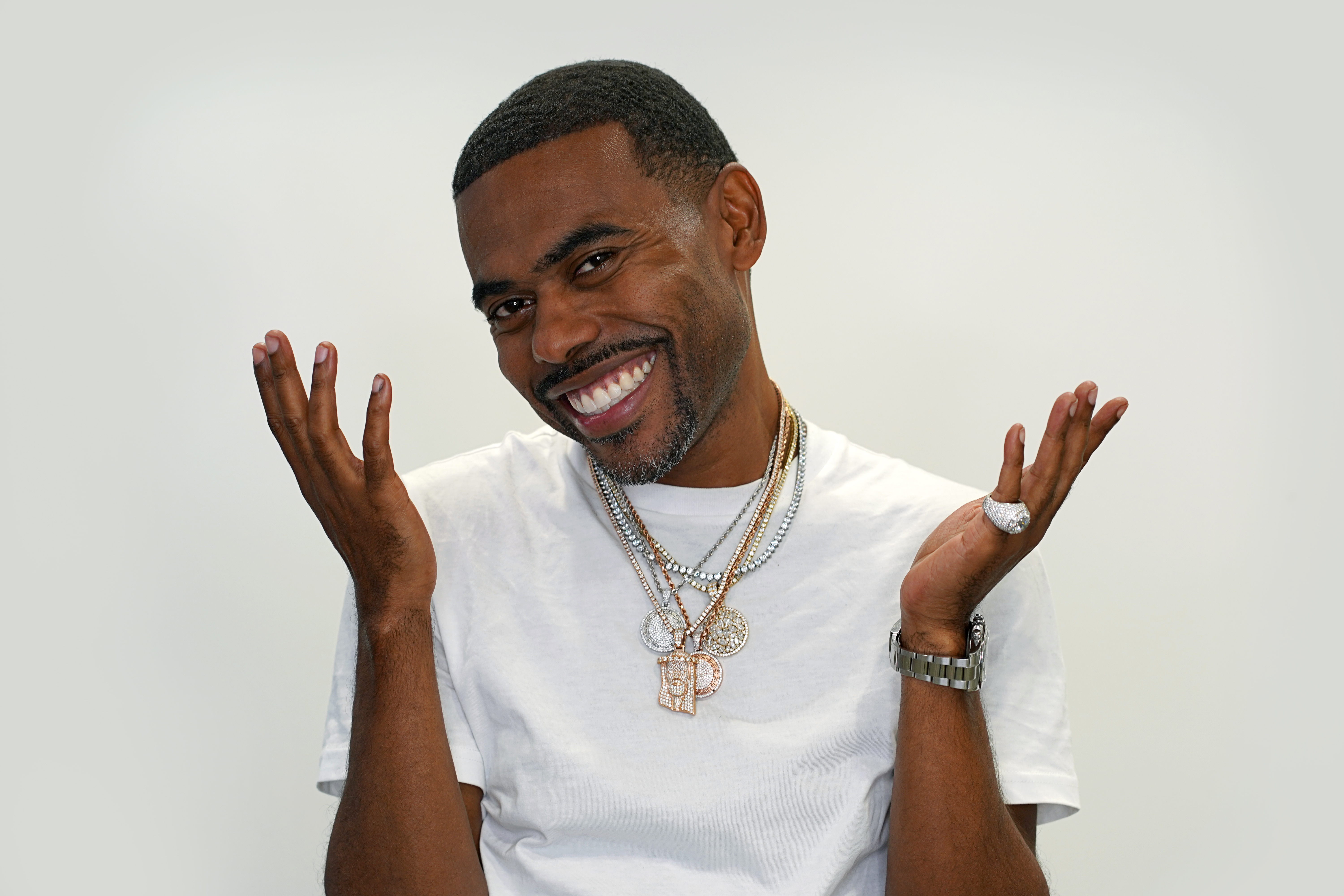 Lil Duval