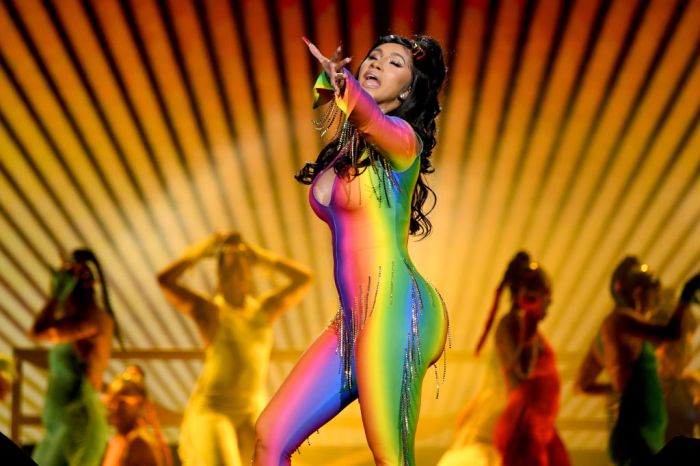 Cardi B