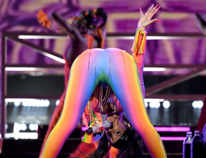 Cardi B