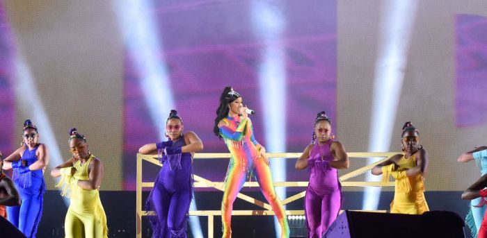Cardi B