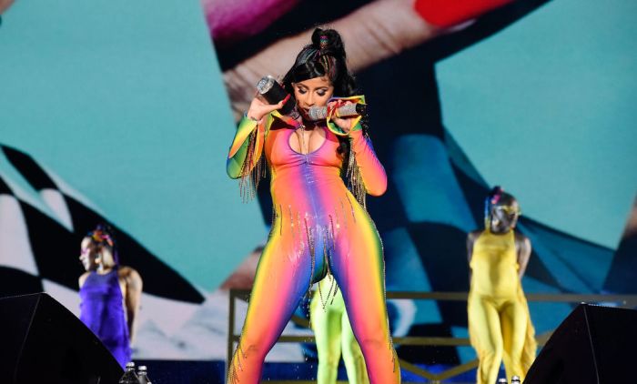 Cardi B