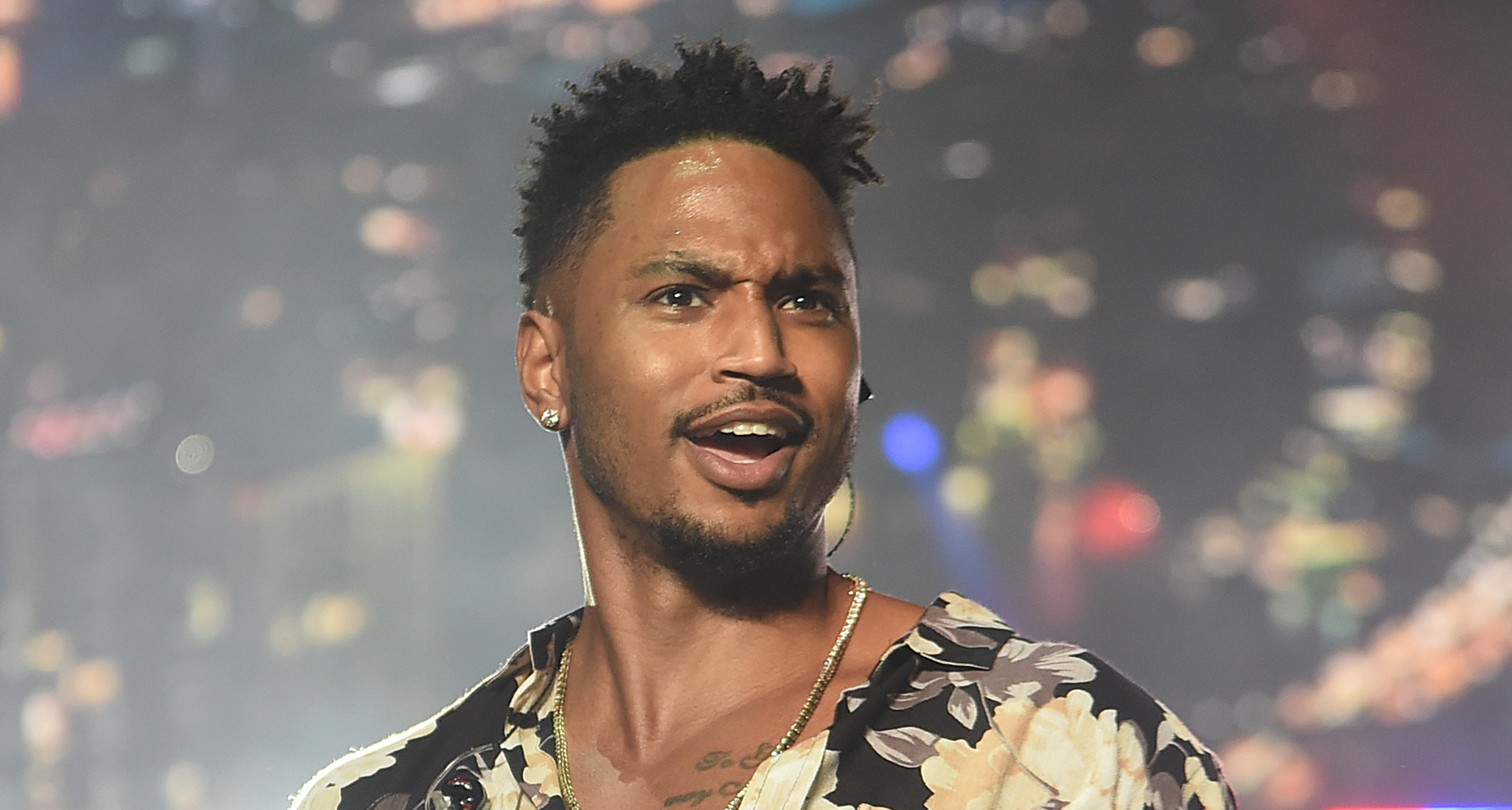 STARZ POWER Season 6 Red Carpet And Premiere Event At Madison Square Garden