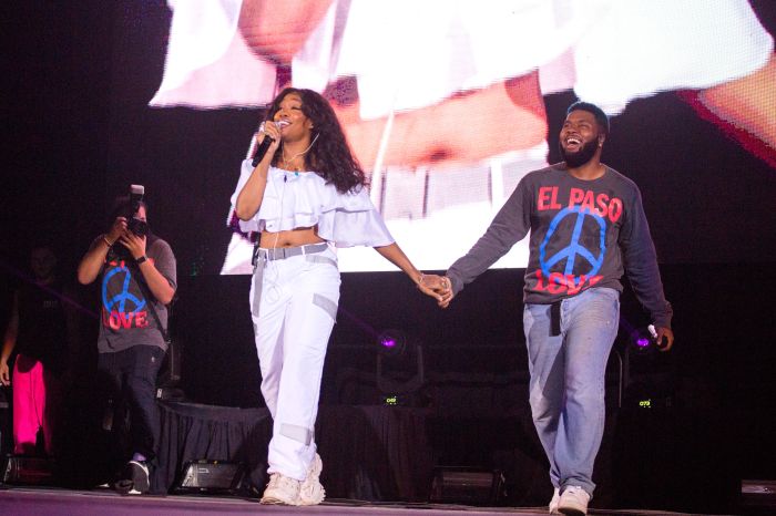 "A Night For Suncity" Khalid in El Paso