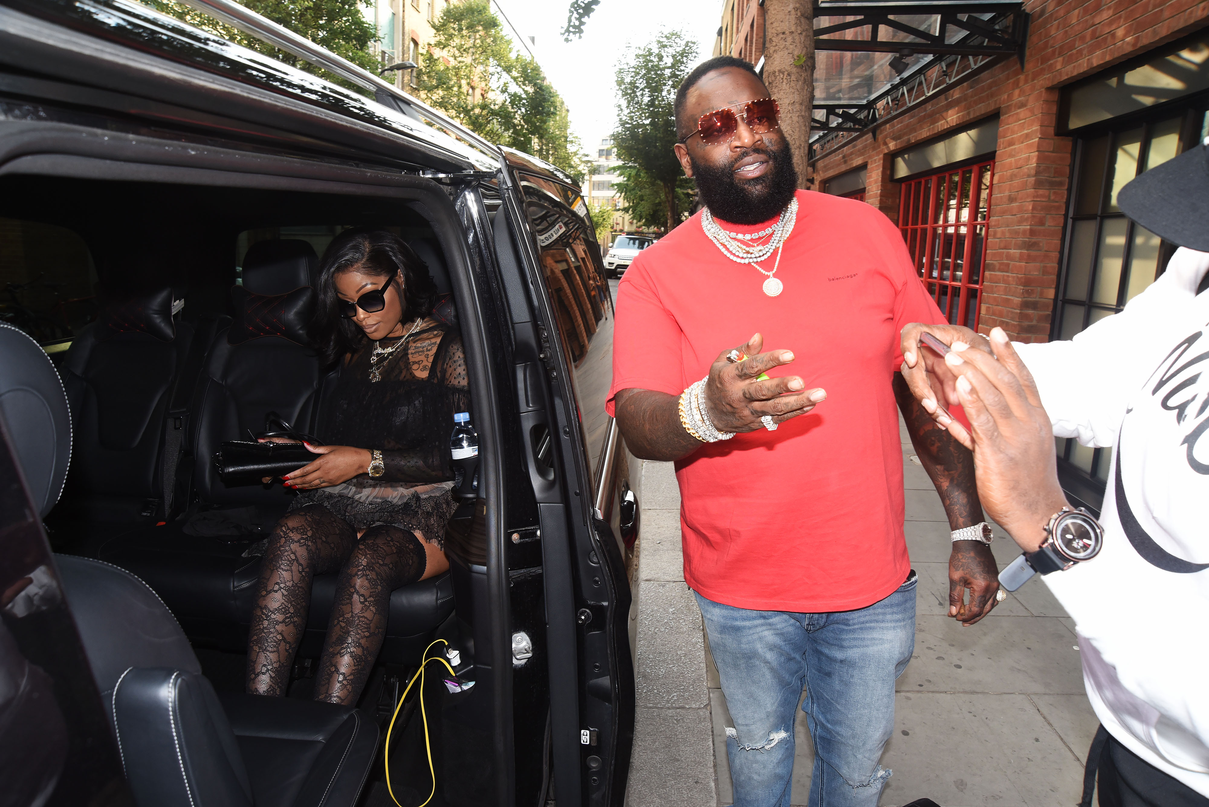 Rick Ross