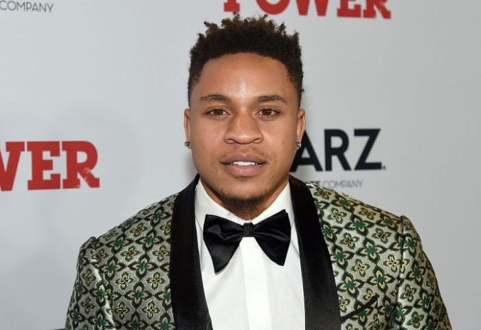 STARZ POWER Season 6 Red Carpet And Premiere Event At Madison Square Garden