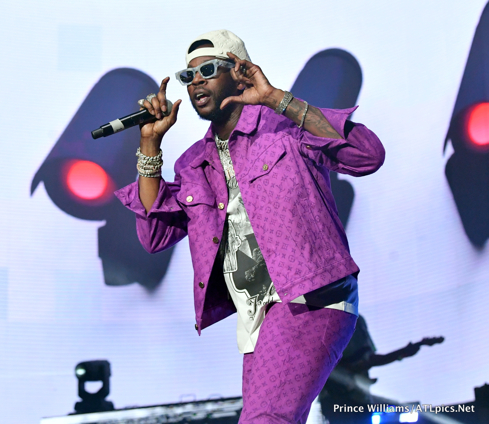 Labor Day Weekend ATL Festivities 2019