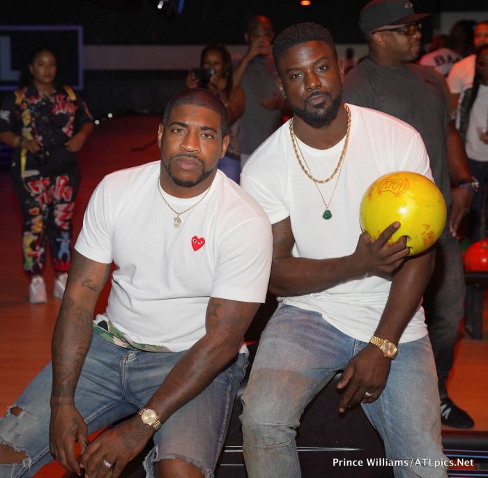 Luda Day Parties