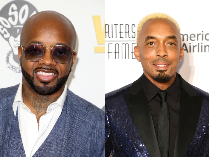 Jermaine Dupri Dallas Austin