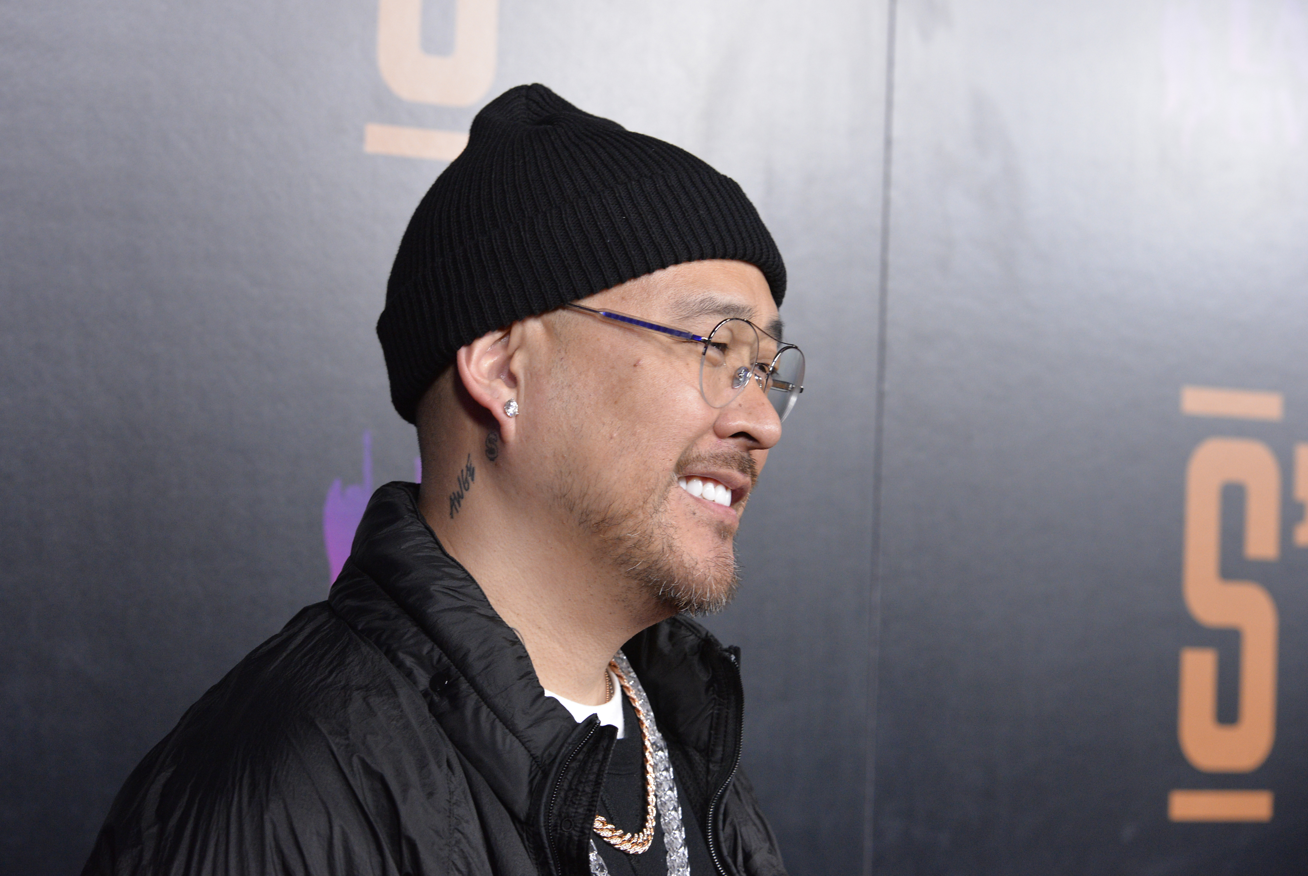 Ben Baller Did The Chain