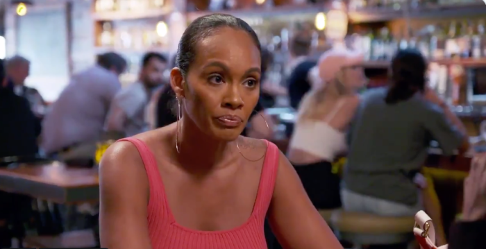 Evelyn Lozada bbw
