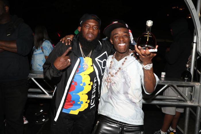 Made In America D'usse Riser