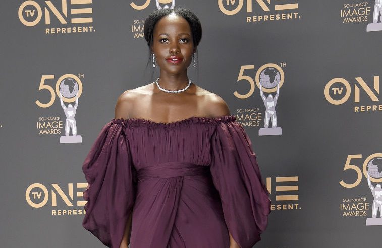 50th NAACP Image Awards - Press Room