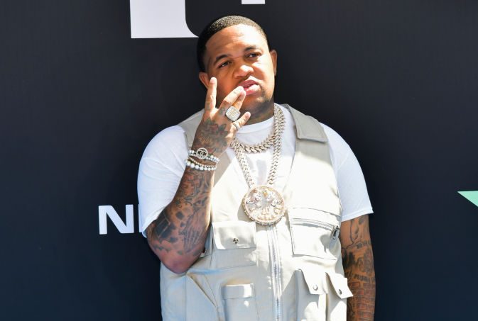 2019 BET Awards - Arrivals