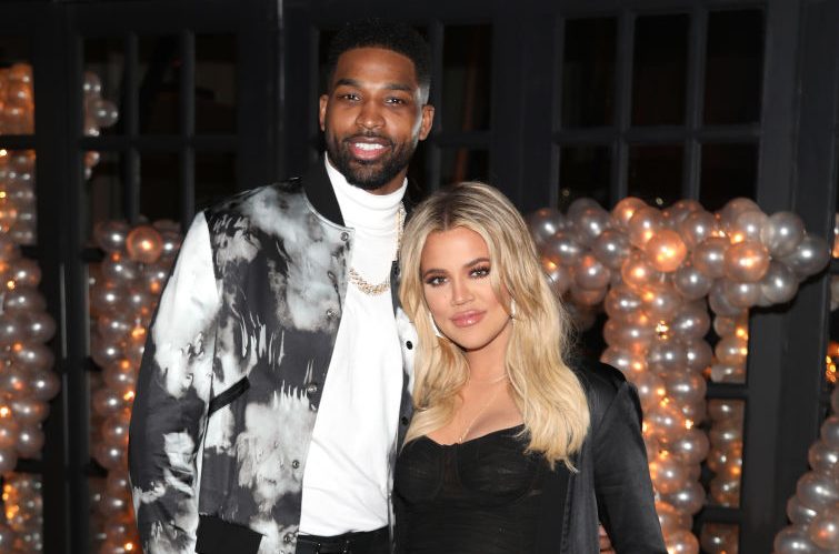 Remy Martin celebrates Tristan Thompson's Birthday at Beauty & Essex