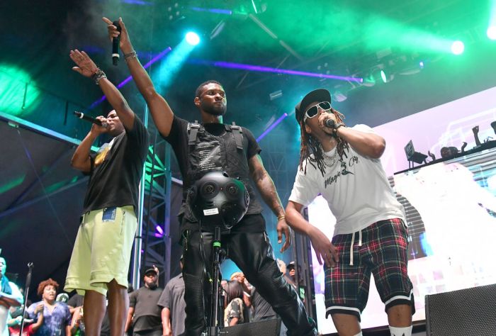 One Music Fest