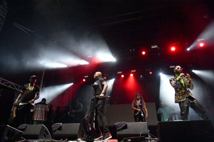 One Music Fest