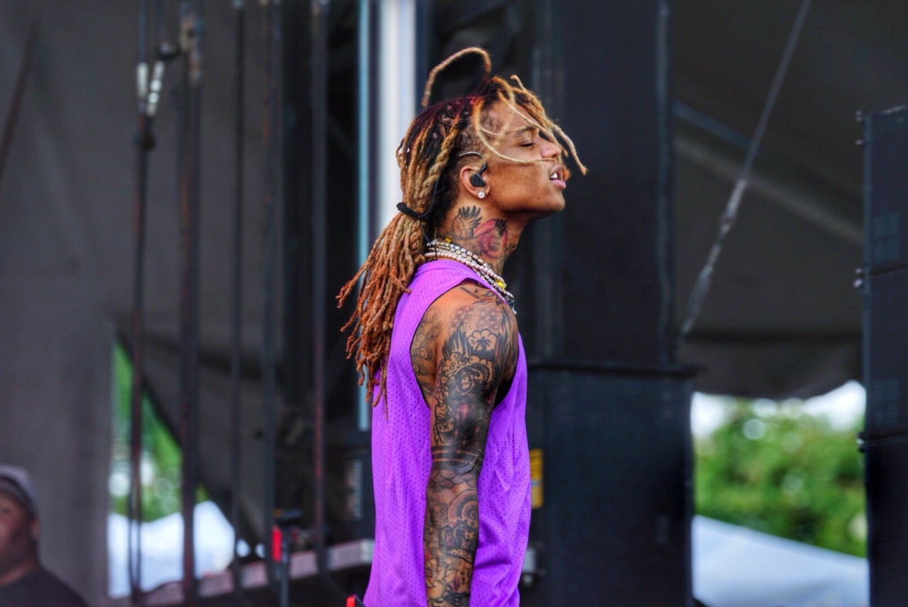 ONE Music Fest 2019/Day 1