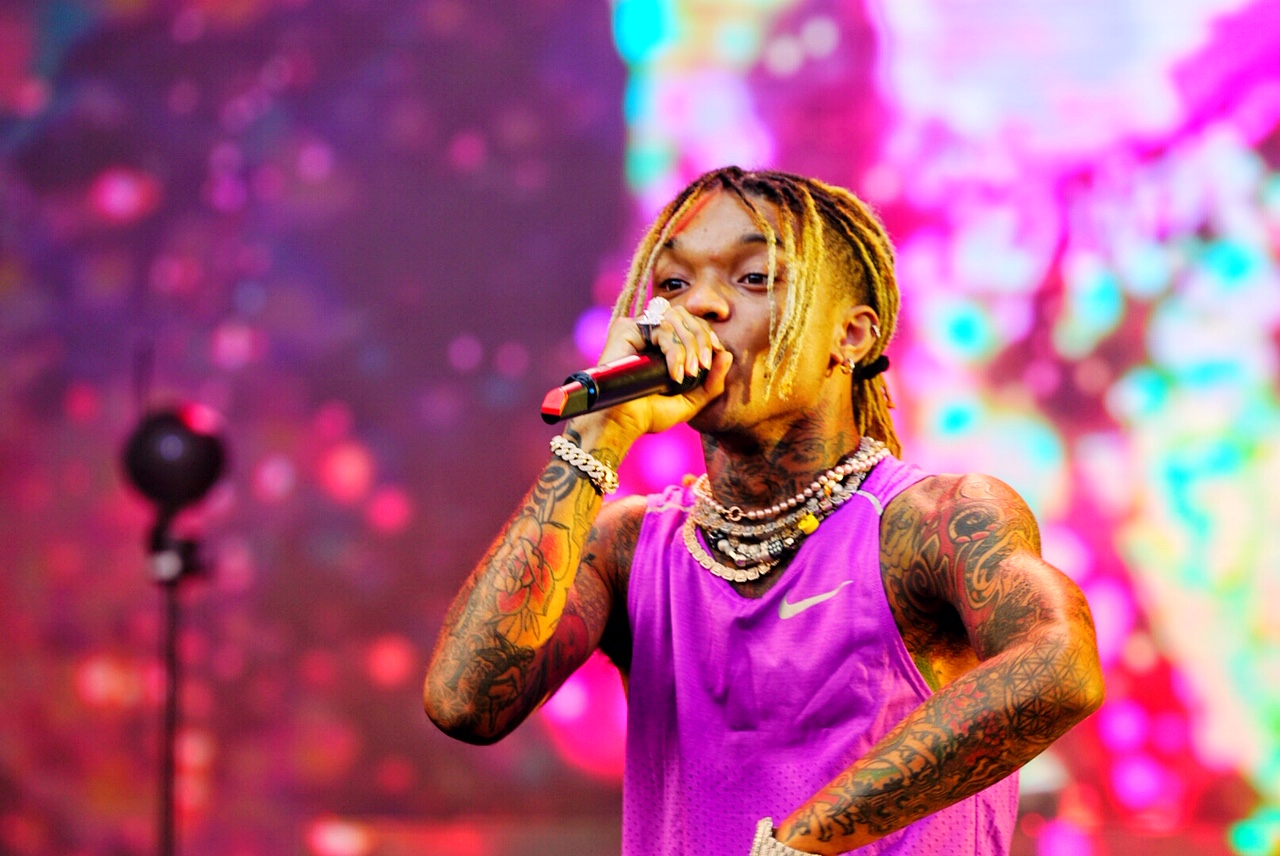 ONE Music Fest 2019/Day 1