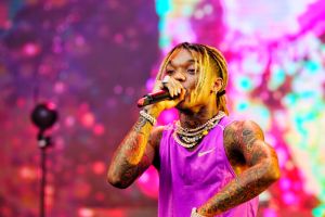 ONE Music Fest 2019/Day 1