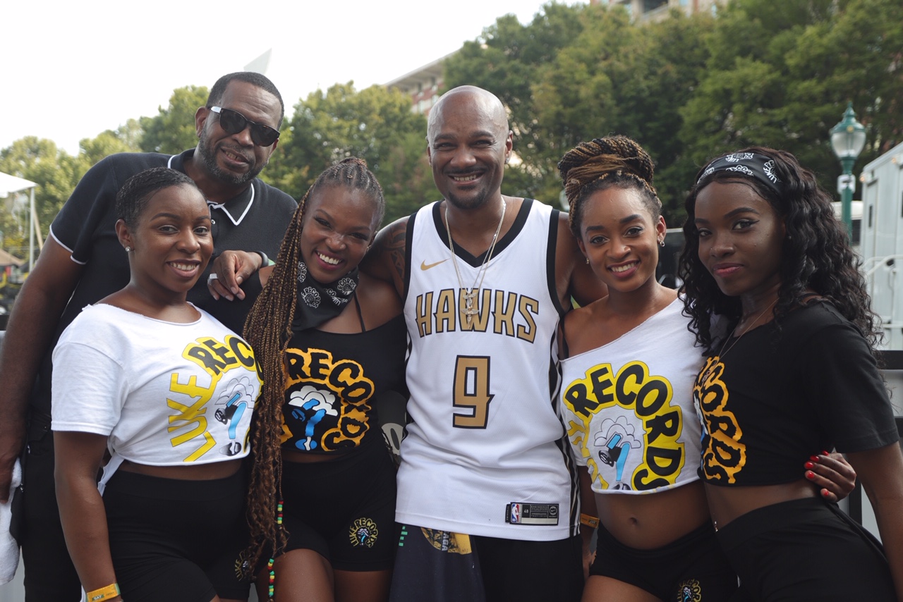 ONE Music Fest 2019/Day 1