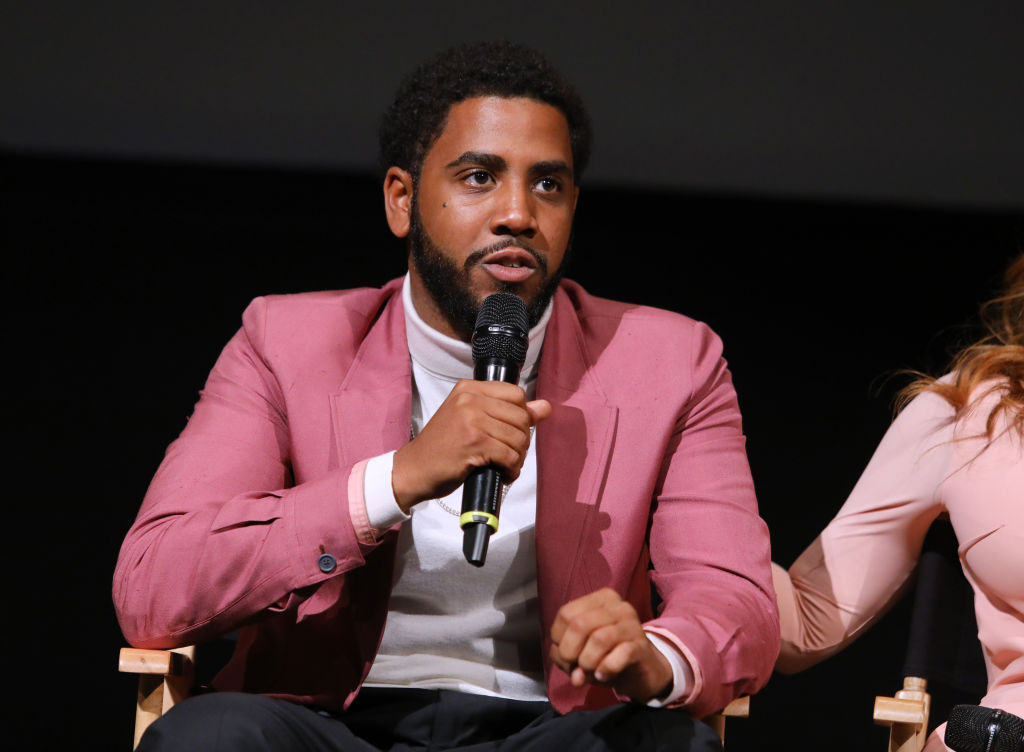 FYC Event For Netflix's "When They See Us" - Panel