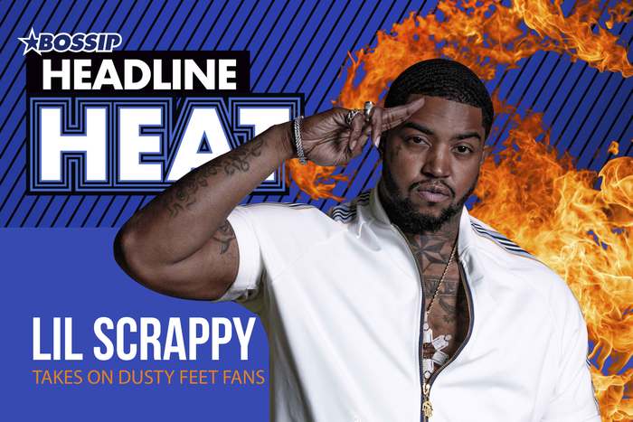 Lil Scrappy