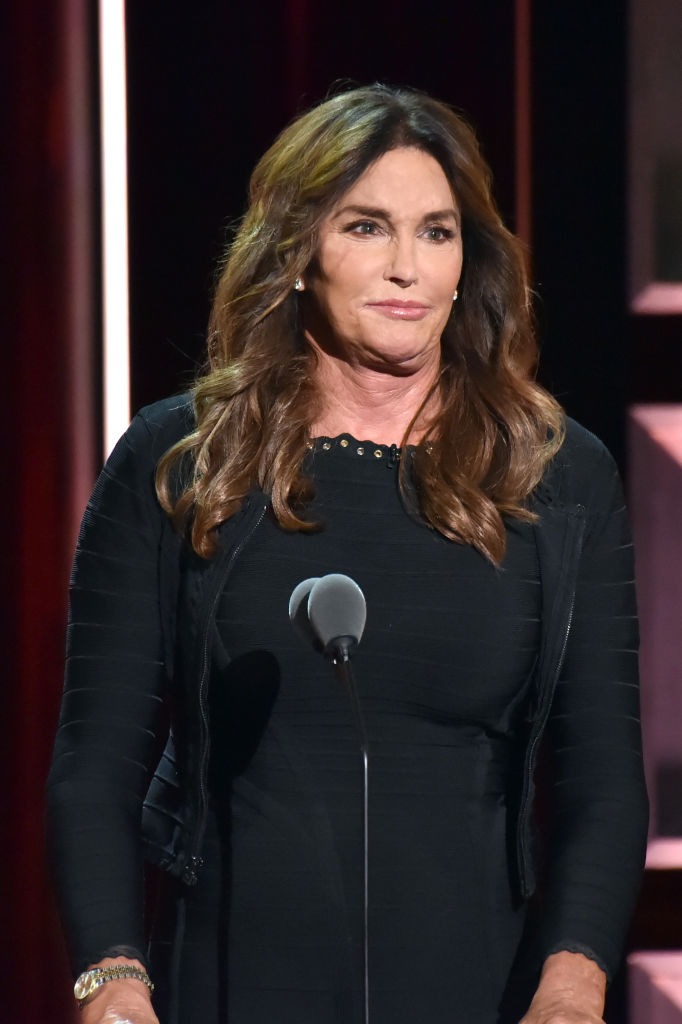 Comedy Central Roast Of Alec Baldwin - Inside