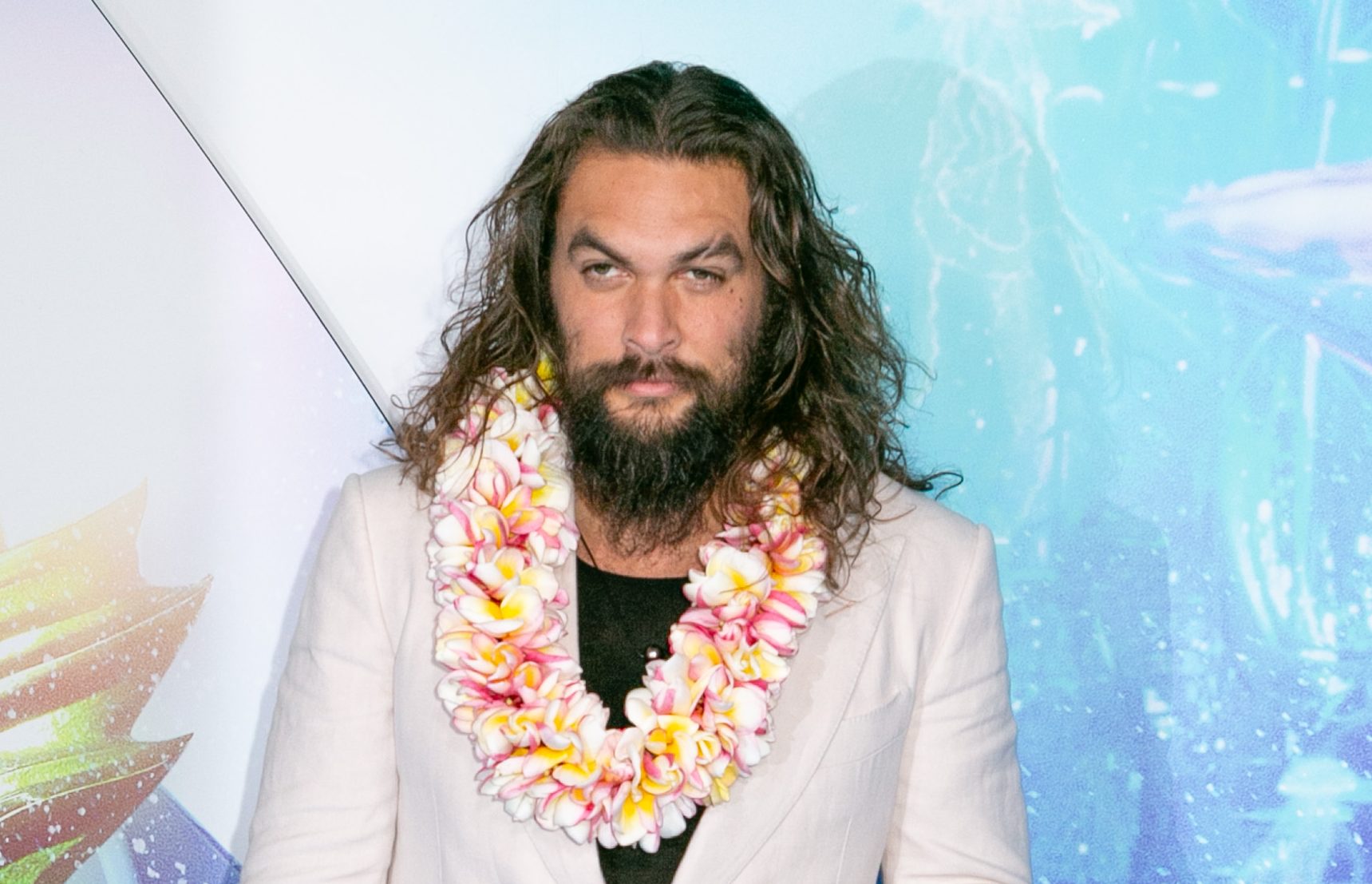 Jason Momoa & Alfre Woodard Lead Futuristic Series Where Humans Have Gone Blind