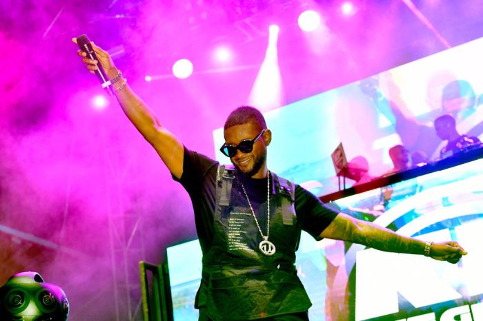 10th Annual ONE Musicfest