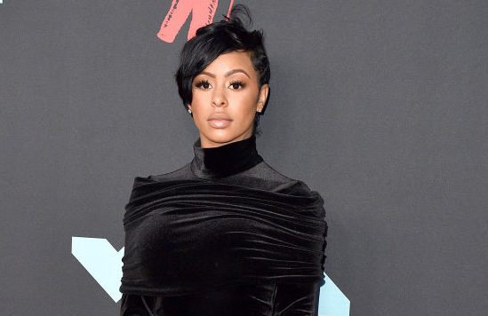 2019 MTV Video Music Awards - Arrivals