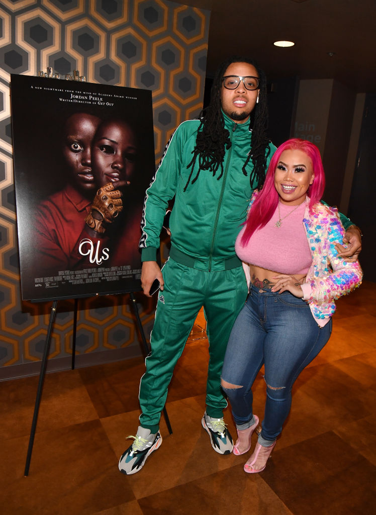 Universal "US" First Screening - Atlanta