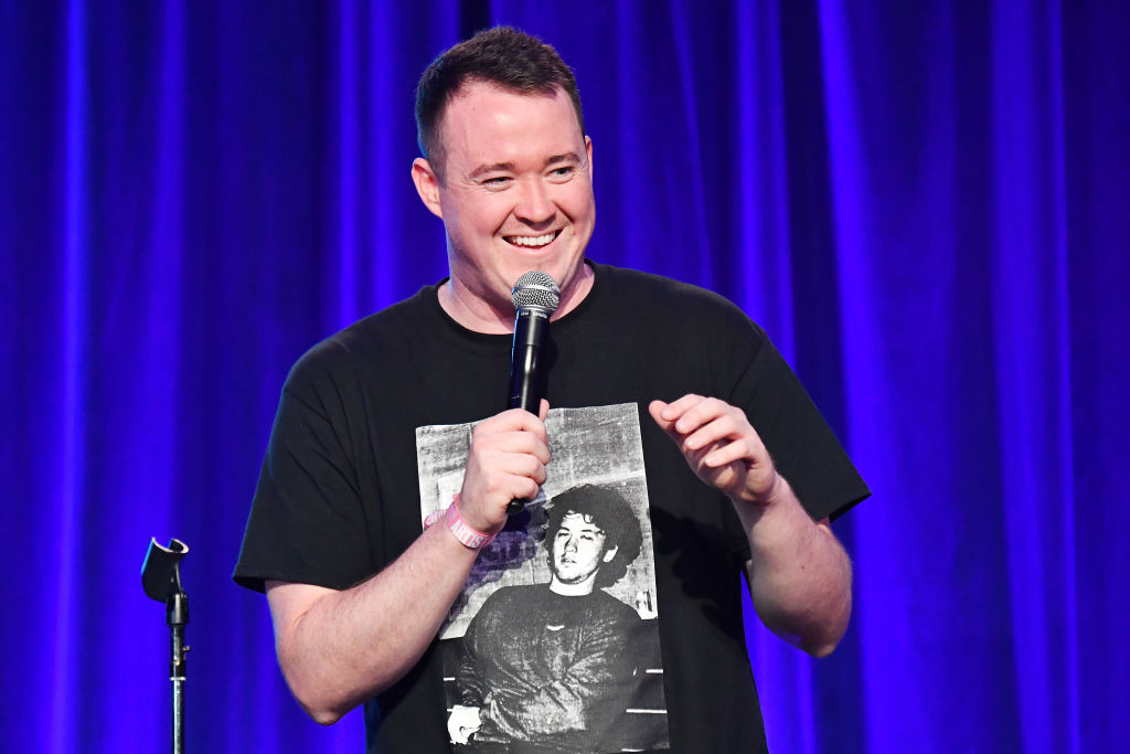 2019 Clusterfest - Larkin Comedy Club – Day 1