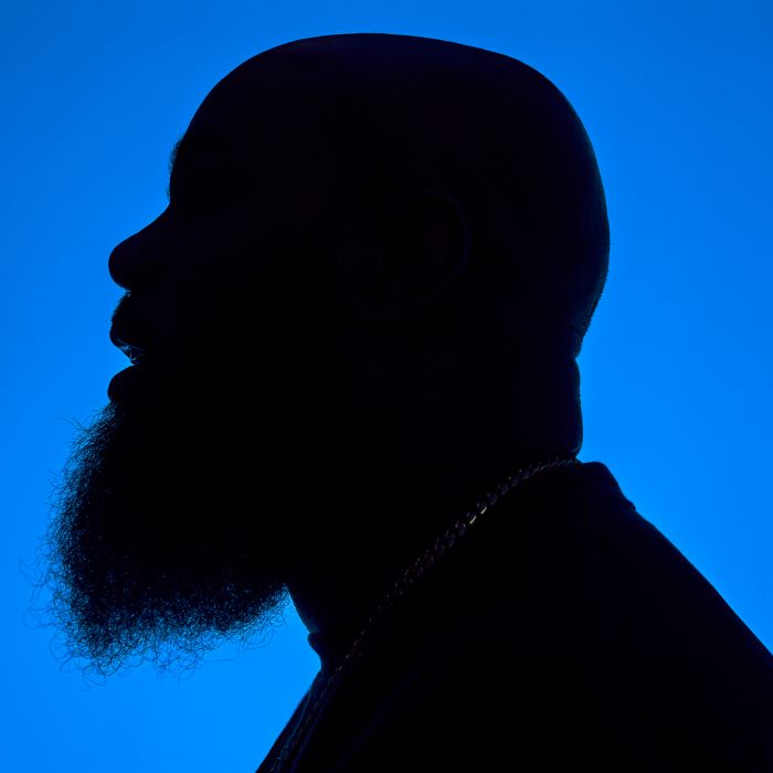 Stalley Press Photo