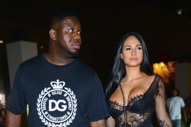 Bad Boy & Quality Control Takeover