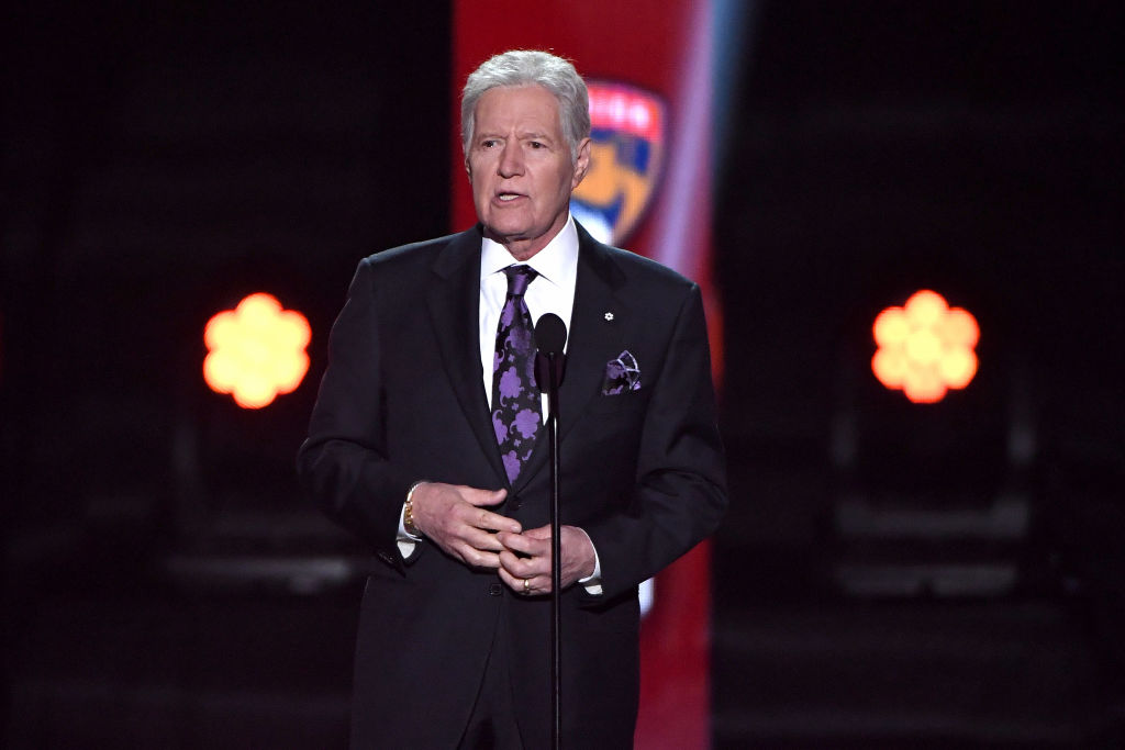 2019 NHL Awards