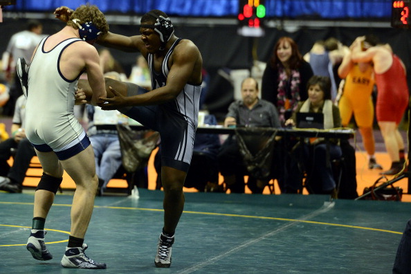 Colorado State High School Wrestling Championships