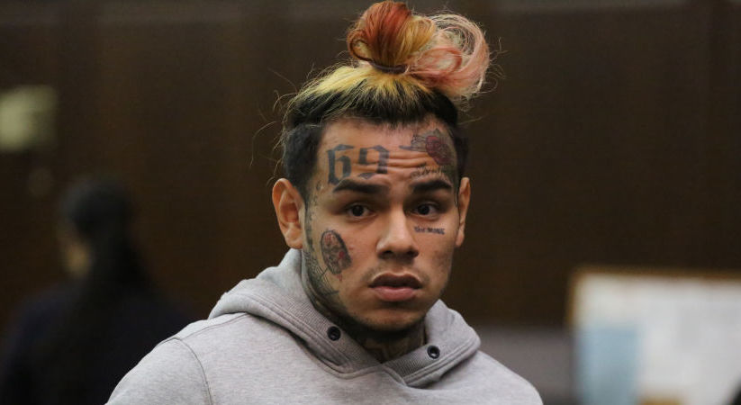 Tekashi69
