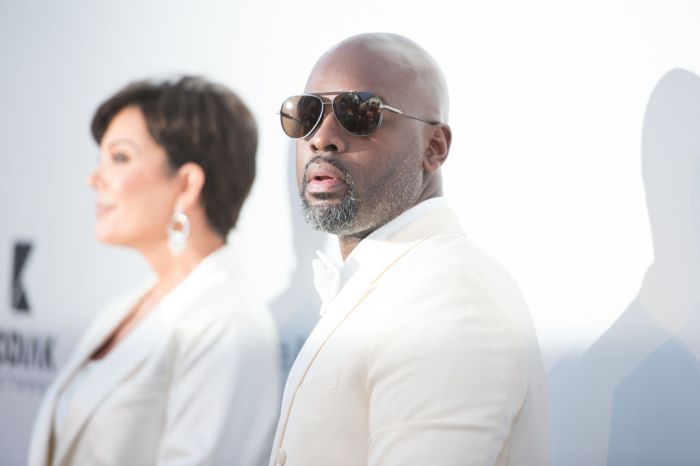 amfAR Cannes Gala 2019 - Arrivals