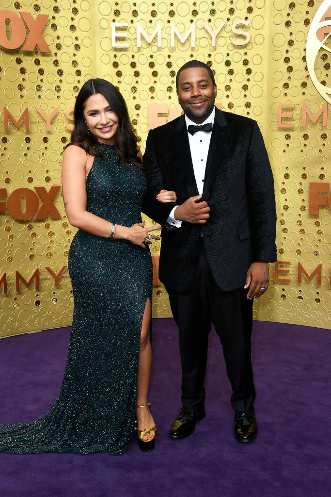 71st Emmy Awards - Arrivals