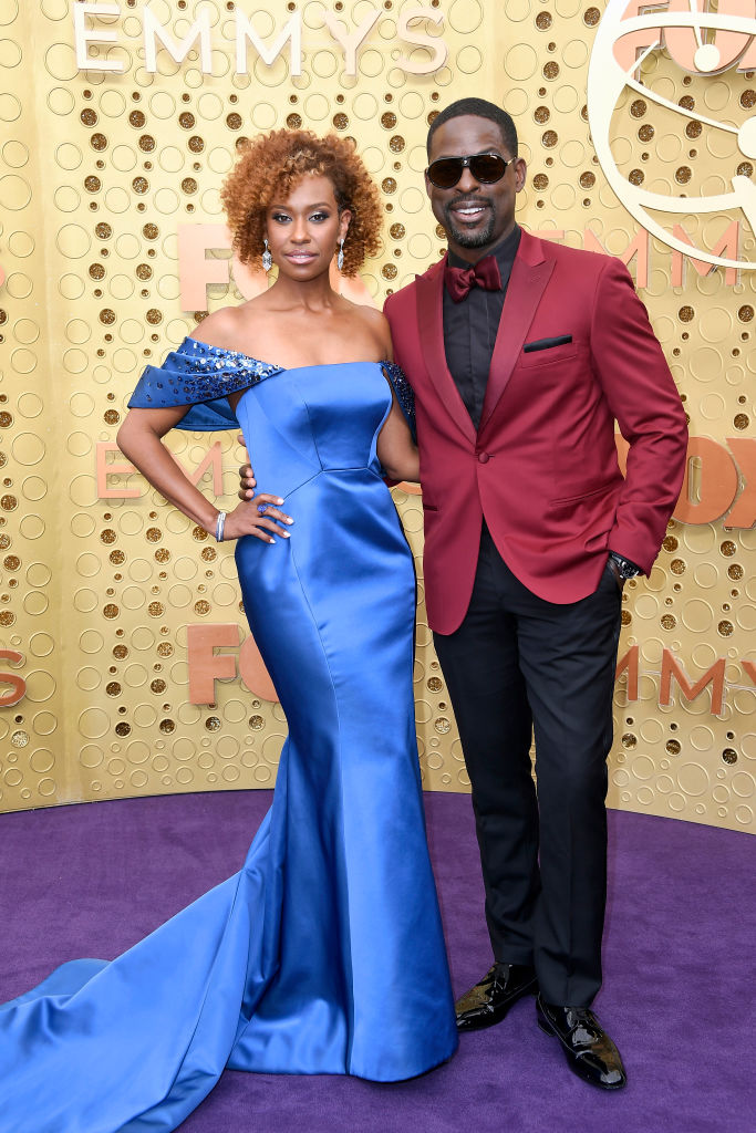71st Emmy Awards - Arrivals