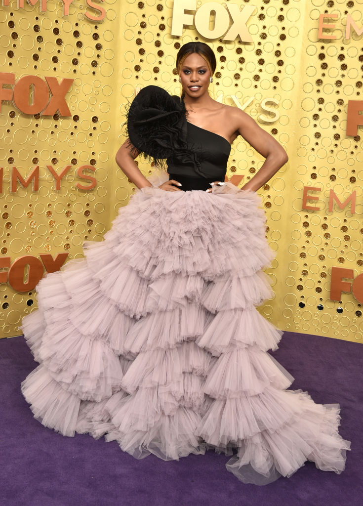 71st Emmy Awards - Arrivals