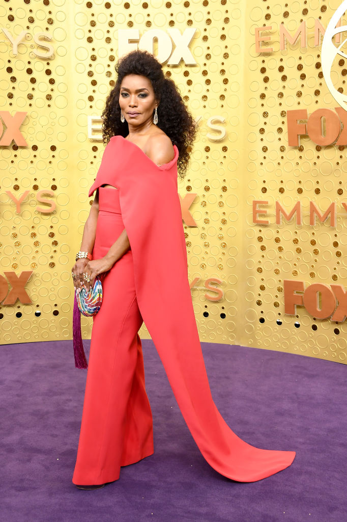71st Emmy Awards - Arrivals