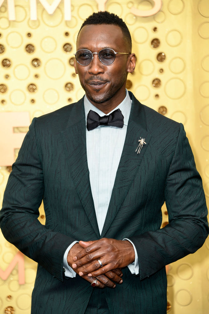 71st Emmy Awards - Arrivals