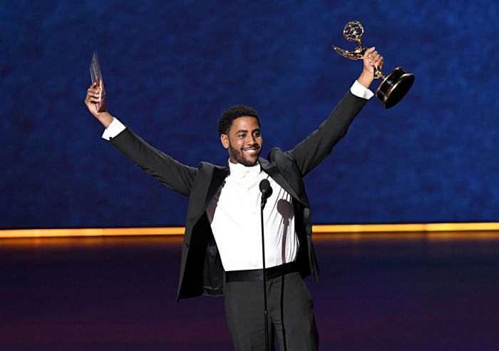 71st Emmy Awards - Show