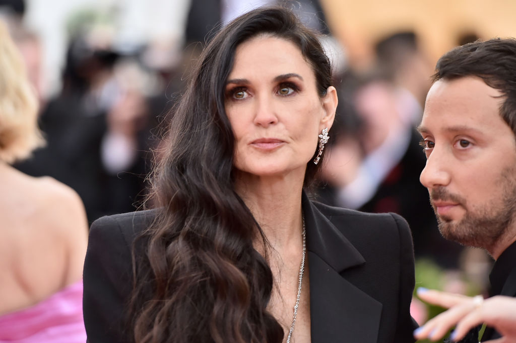 The 2019 Met Gala Celebrating Camp: Notes on Fashion - Arrivals