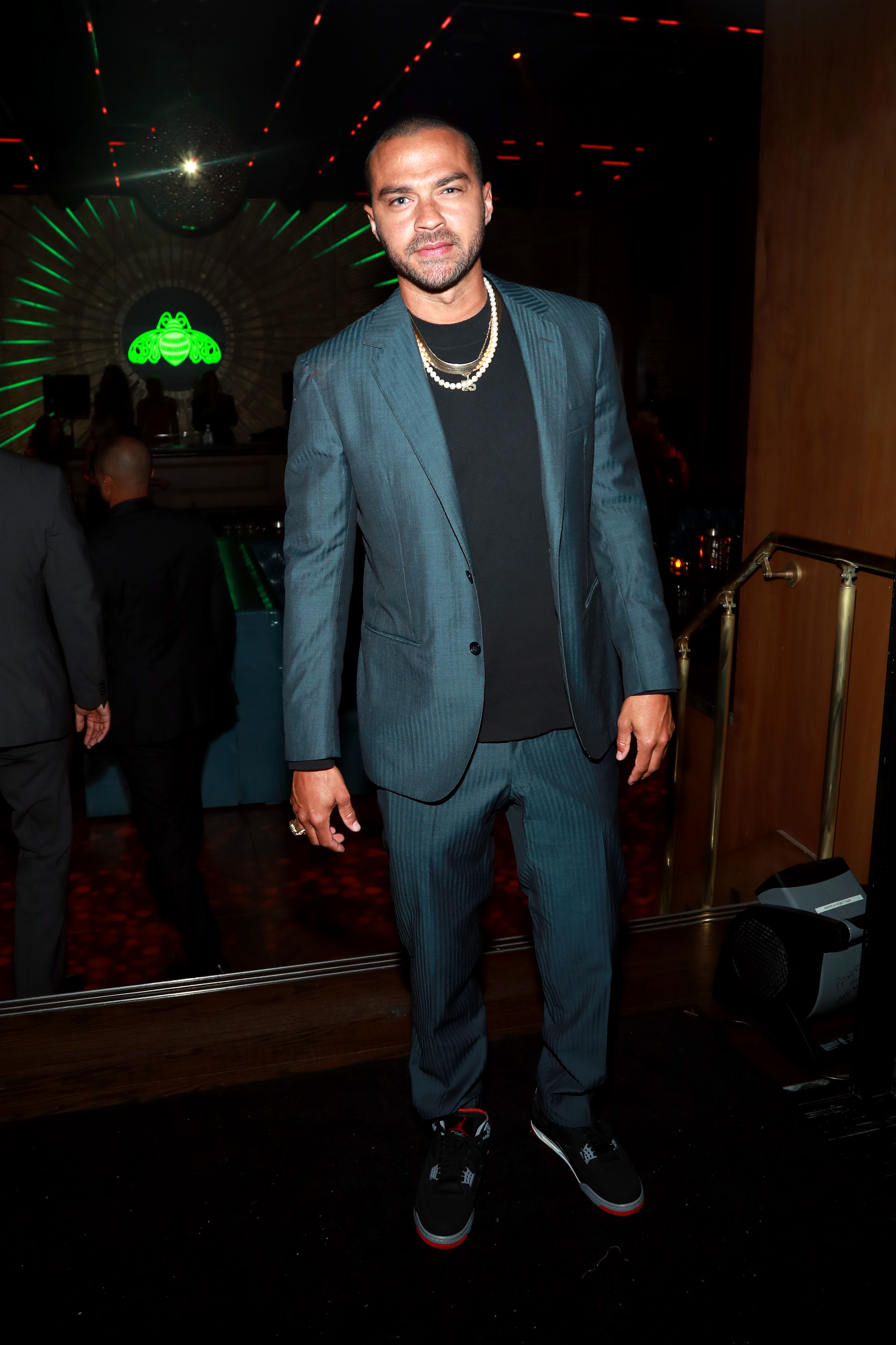 Celebrate The Culture II Emmys After Party
