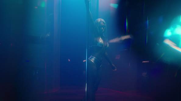 Summer Walker Releases "Stretch You Out"
