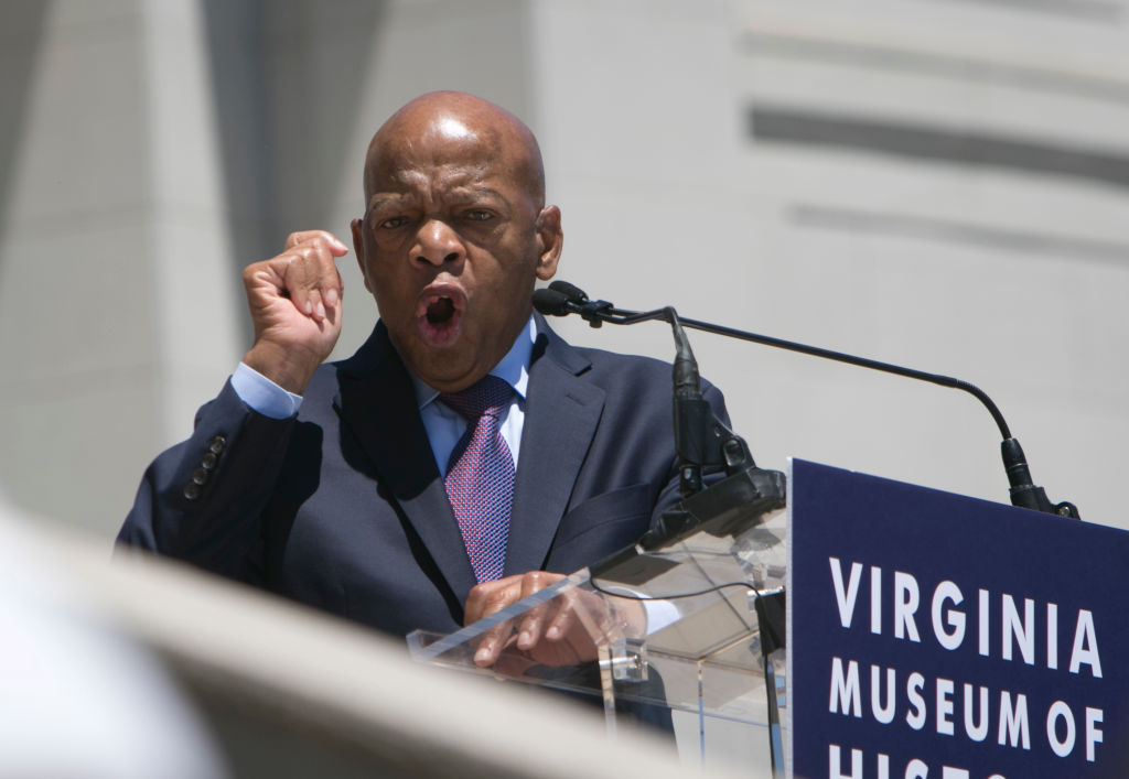 Richmond celebrates the dedication of Arthur Ashe Blvd and the state's 400th anniversary exhibition Determined: The 400-year Struggle for Black Equality.