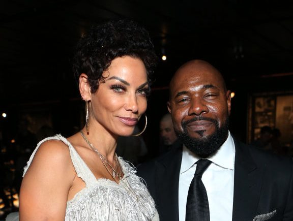 Premiere Of HBO's "What's My Name: Muhammad Ali" - After Party